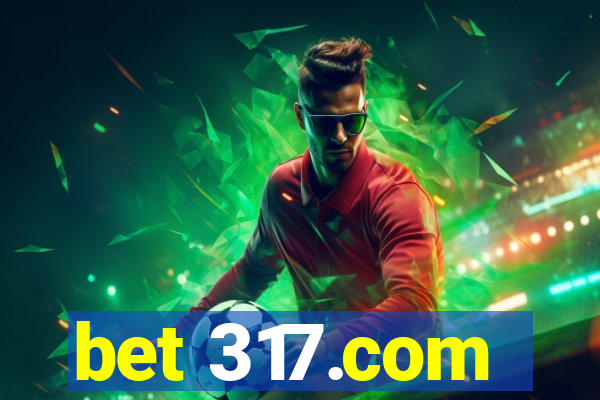 bet 317.com